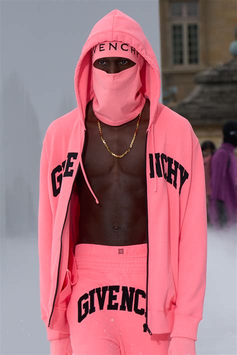 givenchy heavy metal|Givenchy spring 2023 men's.